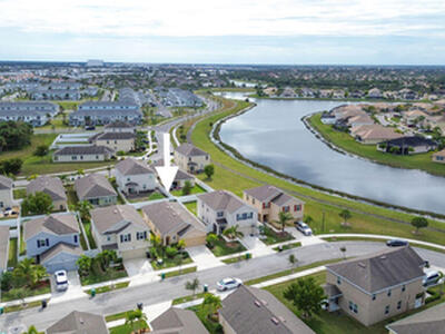 11434 SW Patterson Street, Port Saint Lucie, FL 34987