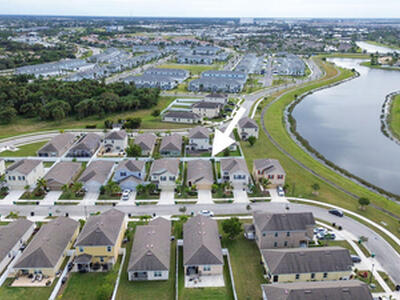 11434 SW Patterson Street, Port Saint Lucie, FL 34987