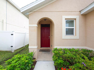 11434 SW Patterson Street, Port Saint Lucie, FL 34987