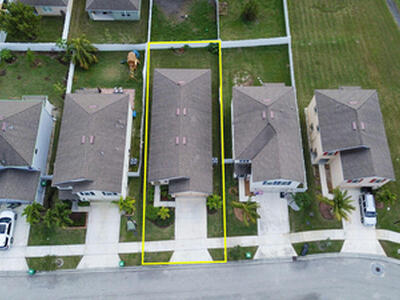 11434 SW Patterson Street, Port Saint Lucie, FL 34987