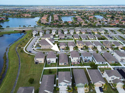 11434 SW Patterson Street, Port Saint Lucie, FL 34987