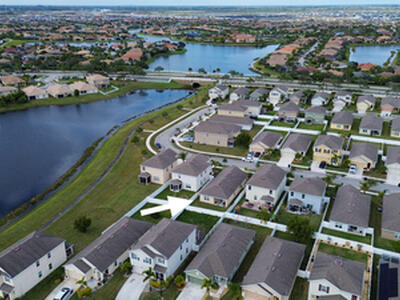 11434 SW Patterson Street, Port Saint Lucie, FL 34987