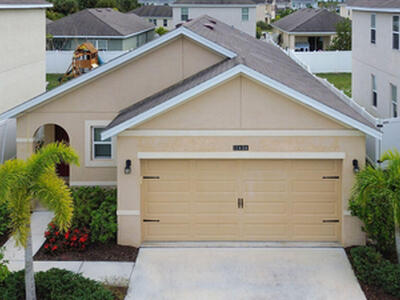 11434 SW Patterson Street, Port Saint Lucie, FL 34987