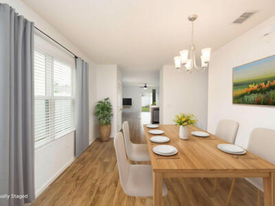 11434 SW Patterson Street, Port Saint Lucie, FL 34987