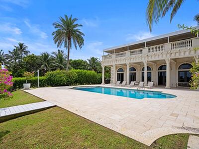 3240 N Flagler Drive, West Palm Beach, FL 33407