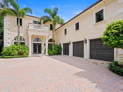 3240 N Flagler Drive, West Palm Beach, FL 33407