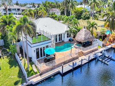 785 NE 71st Street, Boca Raton, FL 33487