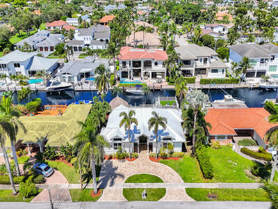 785 NE 71st Street, Boca Raton, FL 33487