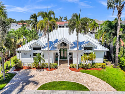 785 NE 71st Street, Boca Raton, FL 33487