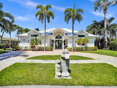 785 NE 71st Street, Boca Raton, FL 33487