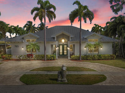 785 NE 71st Street, Boca Raton, FL 33487