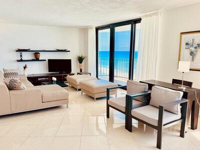 5420 N Ocean Drive, Singer Island, FL 33404