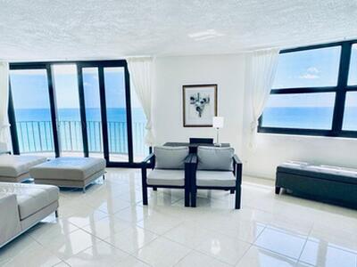 5420 N Ocean Drive, Singer Island, FL 33404