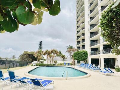 5420 N Ocean Drive, Singer Island, FL 33404