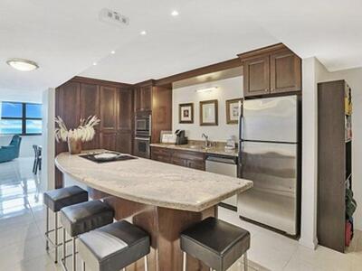 5420 N Ocean Drive, Singer Island, FL 33404