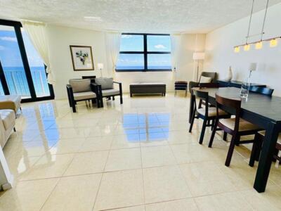 5420 N Ocean Drive, Singer Island, FL 33404