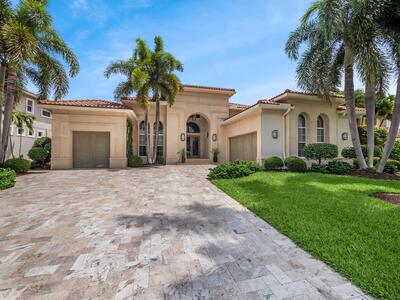 606 Hermitage Circle