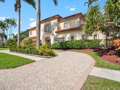16531 White Orchid Lane
