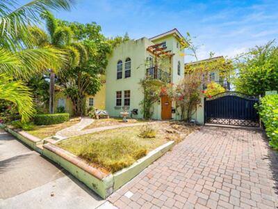 724 Park Place