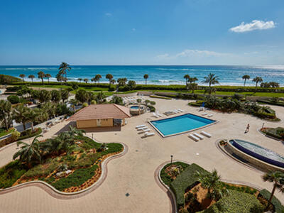 300 Ocean Trail Way