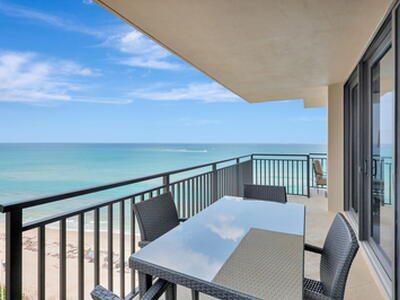 5460 N Ocean Drive, Singer Island, FL 33404