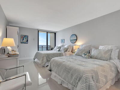 5460 N Ocean Drive, Singer Island, FL 33404