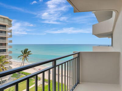 5460 N Ocean Drive, Singer Island, FL 33404