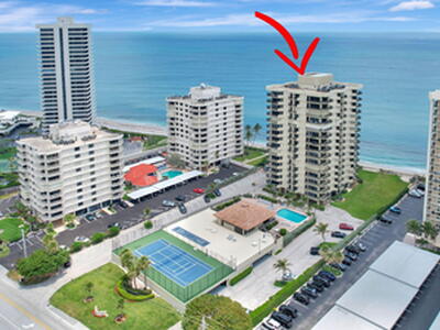 5460 N Ocean Drive, Singer Island, FL 33404