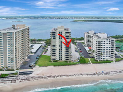 5460 N Ocean Drive, Singer Island, FL 33404