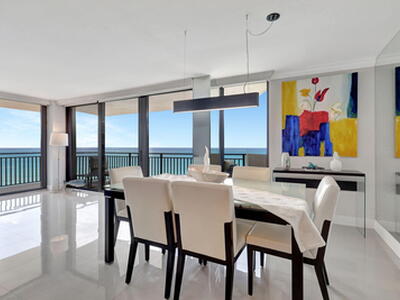 5460 N Ocean Drive, Singer Island, FL 33404