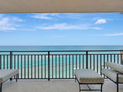 5460 N Ocean Drive, Singer Island, FL 33404