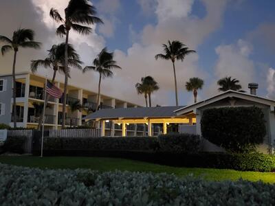 150 N Ocean Boulevard, Delray Beach, FL 33483