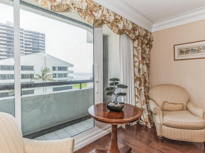 4000 N Ocean Drive, Singer Island, FL 33404