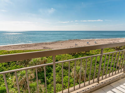 4000 N Ocean Drive, Singer Island, FL 33404