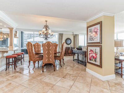 4000 N Ocean Drive, Singer Island, FL 33404