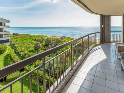 4000 N Ocean Drive, Singer Island, FL 33404