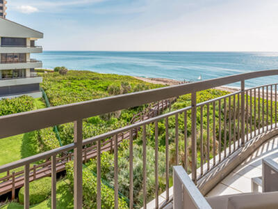 4000 N Ocean Drive, Singer Island, FL 33404