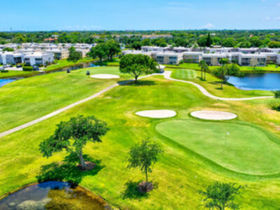 625 Burgundy N, Delray Beach, FL 33484