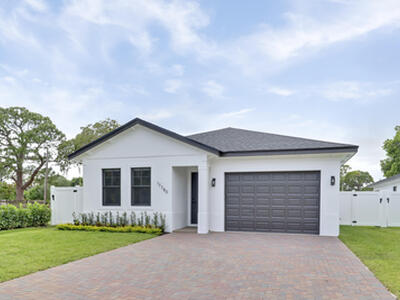 17780 Thelma Avenue, Jupiter, FL 33458