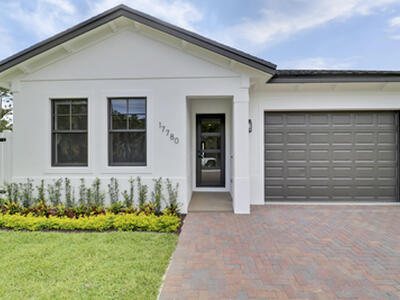 17780 Thelma Avenue, Jupiter, FL 33458