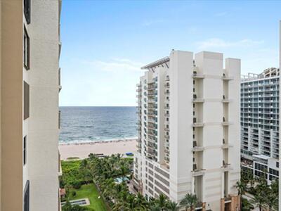 3400 N Ocean 1806 Drive, Riviera Beach, FL 33404