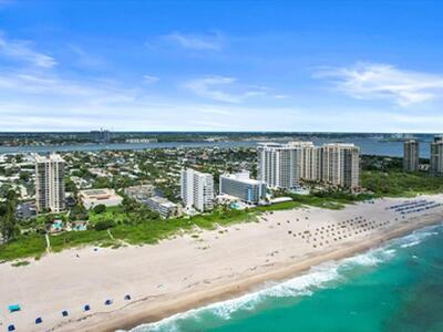 3400 N Ocean 1806 Drive, Riviera Beach, FL 33404