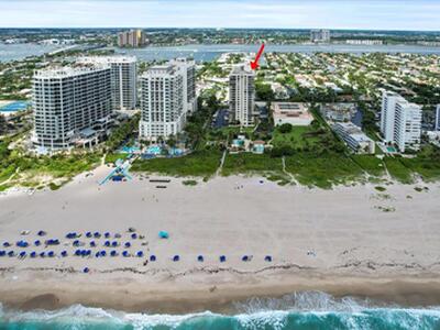 3400 N Ocean 1806 Drive, Riviera Beach, FL 33404