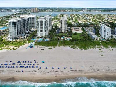 3400 N Ocean 1806 Drive, Riviera Beach, FL 33404