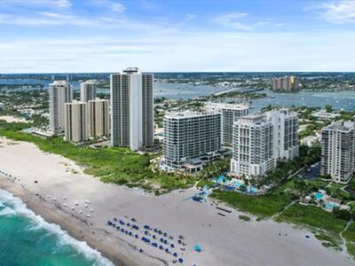 3400 N Ocean 1806 Drive, Riviera Beach, FL 33404