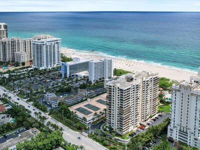 3400 N Ocean 1806 Drive, Riviera Beach, FL 33404