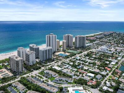 3400 N Ocean 1806 Drive, Riviera Beach, FL 33404