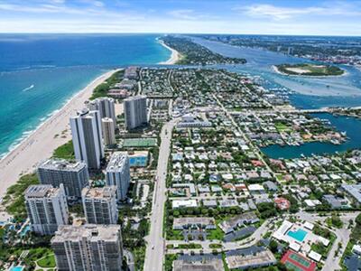 3400 N Ocean 1806 Drive, Riviera Beach, FL 33404
