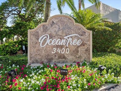 3400 N Ocean 1806 Drive, Riviera Beach, FL 33404