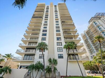 3400 N Ocean 1806 Drive, Riviera Beach, FL 33404